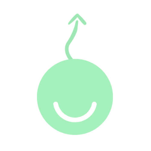 Lifted icon